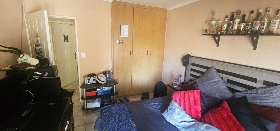 To Let 3 Bedroom Property for Rent in Protea Park North West